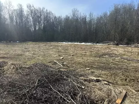 Участок в Московская область, Клин городской округ, д. Давыдково  ...