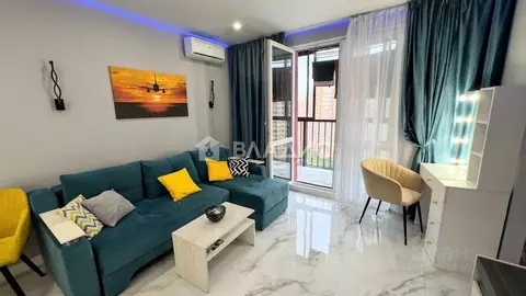 2-к кв. Московская область, Раменское ул. Молодежная, 26А (40.1 м)