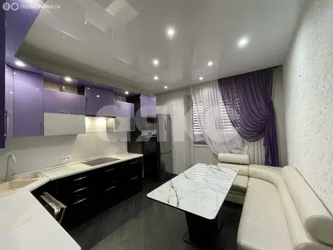 1-комнатная квартира: Раменское, Крымская улица, 4 (41 м)