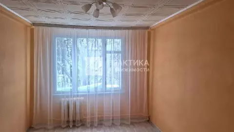 Продается 1-комнатная квартира