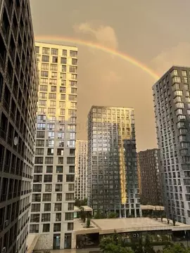 3-к кв. Москва Гжатская ул., 5к7 (72.1 м)