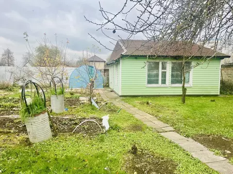 Дом в Московская область, Дмитровский муниципальный округ, д. Дуброво  ...