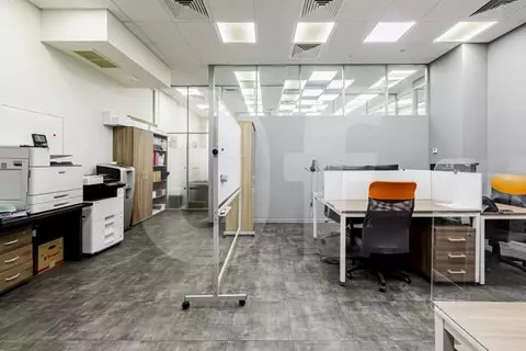 Офис в Москва Подкопаевский пер., 4 (387 м)