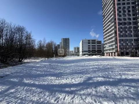 2-к кв. Санкт-Петербург наб. Реки Каменки, 15к3 (51.0 м)