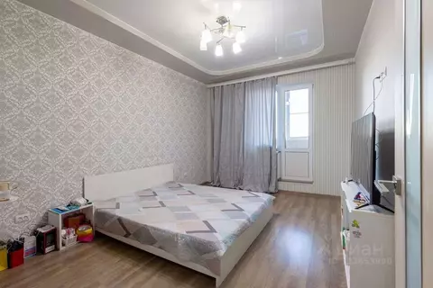 2-к кв. Санкт-Петербург пос. Шушары, пер. Вилеровский, 6 (65.0 м)