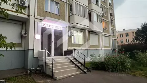 Помещение свободного назначения в Москва Лукинская ул., 14к1 (169 м)