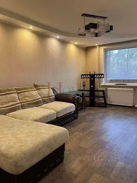 3-к кв. Новосибирская область, Новосибирск ул. Куприна, 30 (64.0 м)