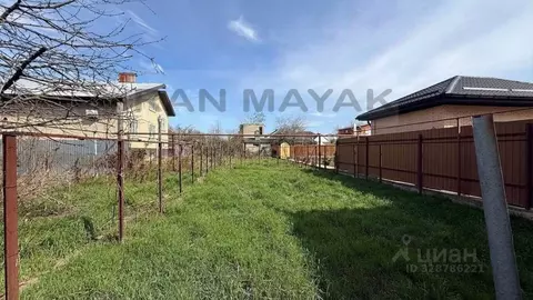 Дом в Адыгея, Майкоп Курганная ул., 311 (32 м)