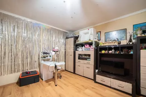 2-к кв. Калининградская область, Калининград Тихорецкая ул., 45 (30.7 ...