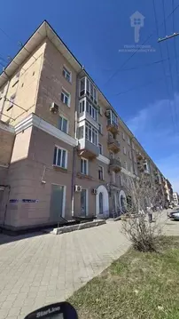 Помещение свободного назначения в Омская область, Омск просп. Карла ...