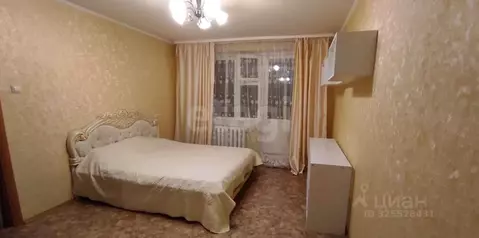 2-к кв. Тюменская область, Тюмень ул. Пермякова, 76к2 (64.2 м)