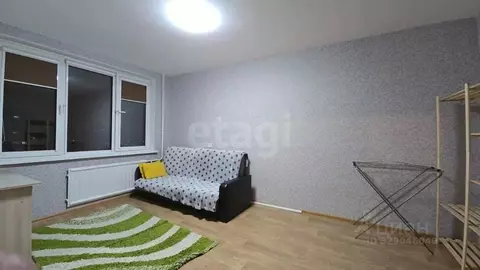 1-к кв. Санкт-Петербург ул. Белы Куна, 13К1 (30.0 м)