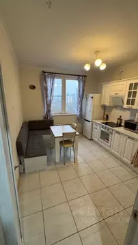 1-к кв. Москва Астрадамский проезд, 9 (43.0 м)