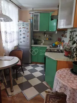 2-к кв. Волгоградская область, Волгоград Двинская ул., 2 (43.5 м)