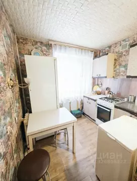 4-к кв. Калужская область, Калуга Хрустальная ул., 60 (61.3 м)