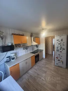 4-к кв. Алтайский край, Барнаул ул. Солнечная Поляна, 21 (86.5 м)