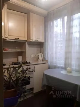 1-к кв. Московская область, Королев Коммунальная ул., 42 (28.0 м)