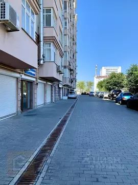 Помещение свободного назначения в Крым, Евпатория просп. Победы, 85А ...