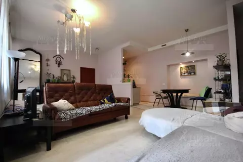 3-к кв. Санкт-Петербург Загородный просп., 12 (86.0 м)