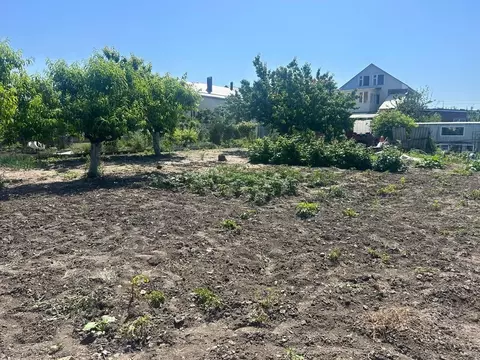 Участок в Краснодарский край, Анапа ул. Кати Соловьяновой (6.29 сот.)