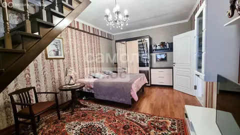 3-комнатная квартира: Ейск, Коммунистическая улица, 81 (84.3 м)