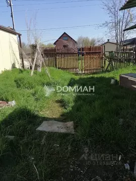 Дом в Ростовская область, Новочеркасск ул. Чернышевского (30 м)