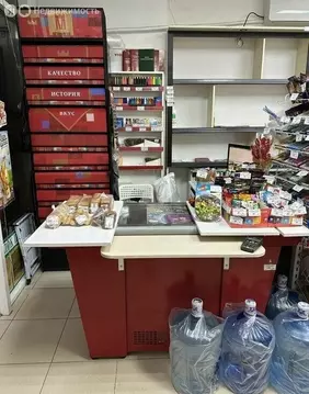 Торговая площадь (81.1 м)