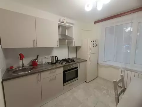 3-к кв. Москва Онежская ул., 30 (62.0 м)