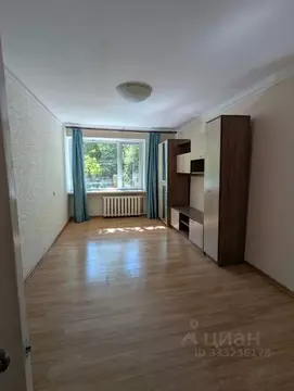1-к кв. Крым, Симферополь ул. Залесская, 70 (30.0 м)