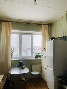 1-к кв. Самарская область, Тольятти просп. Степана Разина, 82 (36.5 м)