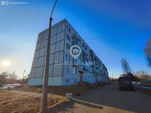 2-комнатная квартира: Рыбинск, проспект Генерала Батова, 29 (47.1 м)