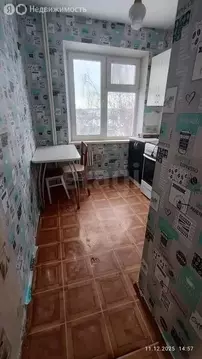 3-комнатная квартира: Златоуст, Северная улица, 29А (61.4 м)