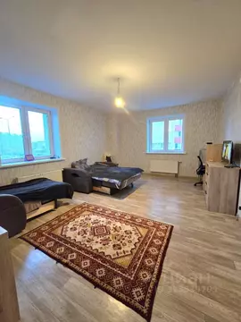 1-к кв. Красноярский край, Красноярск Караульная ул., 39 (46.5 м)