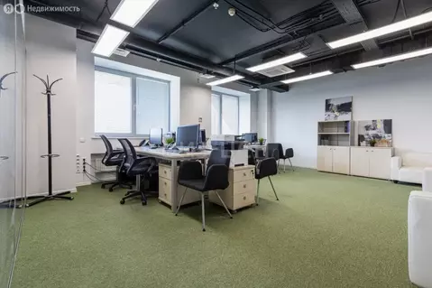 Офис (158 м)