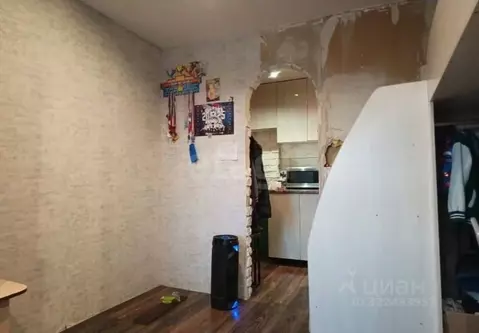 Комната Вологодская область, Вологда Козленская ул., 125 (17.8 м)