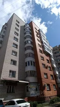 2-к кв. Смоленская область, Смоленск Оршанская ул., 13 (74.0 м)