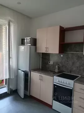 1-к кв. Московская область, Пушкино ул. Просвещения, 10к2 (36.0 м)