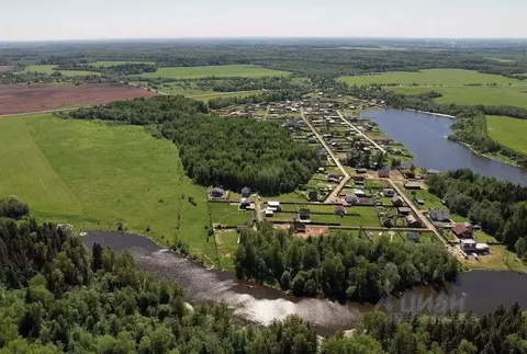 Участок, 15.7 сот., сельхоз (снт или днп)