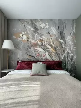 1-к кв. Москва Очаковское ш., 5к1 (41.2 м)