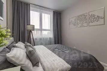 1-к кв. Нижегородская область, Нижний Новгород 1-я Оранжерейная ул., ...