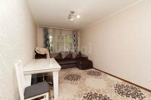 2-к кв. Красноярский край, Красноярск ул. Шевченко, 9 (43.6 м)