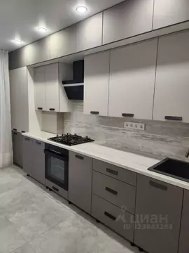 1-к кв. Калужская область, Калуга ул. Академика Потехина, 9 (43.0 м)