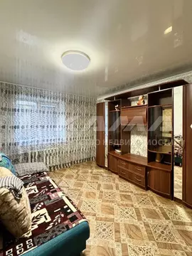 2-к кв. Татарстан, Менделеевск ул. Чоловского, 8А (41.4 м)