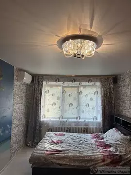 Комната Самарская область, Самара Средне-Садовая ул., 32 (16.8 м)