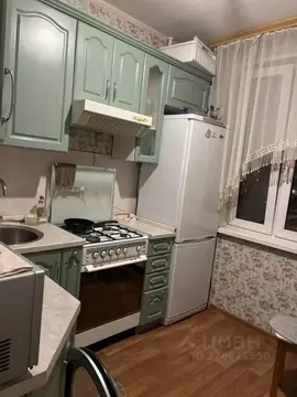 2-к кв. Москва 3-й Дорожный проезд, 4К1 (45.6 м)