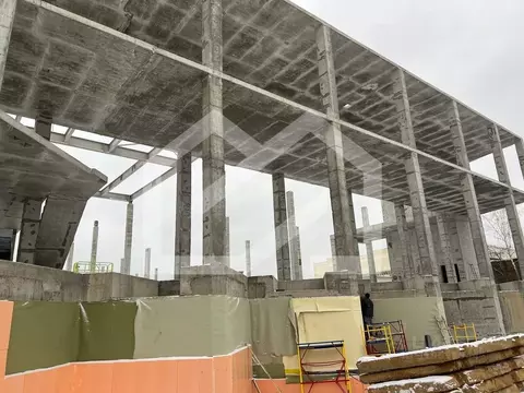 Склад в Московская область, Мытищи ул. Транспортная, 5 (5035 м)