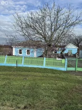 Дом в Яркополенское сельское поселение, село Ореховка, Клубная улица ...