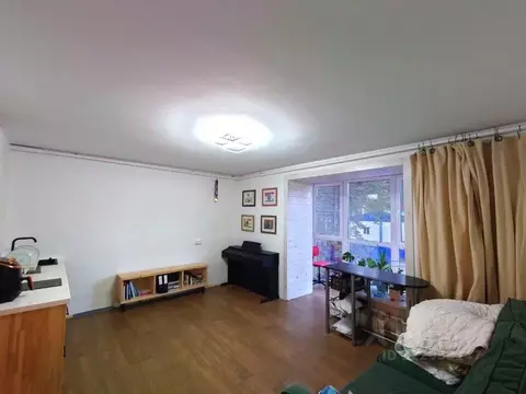 2-к кв. Иркутская область, Иркутский муниципальный округ, пос. Патроны ...