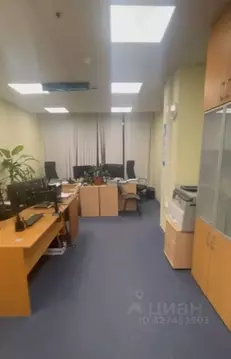 Офис в Москва Новодмитровская ул., 2к1 (201 м)