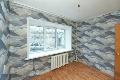 1-к кв. Ярославская область, Ярославль Тутаевское ш., 87 (14.5 м)